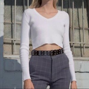 Brandy Melville sweater